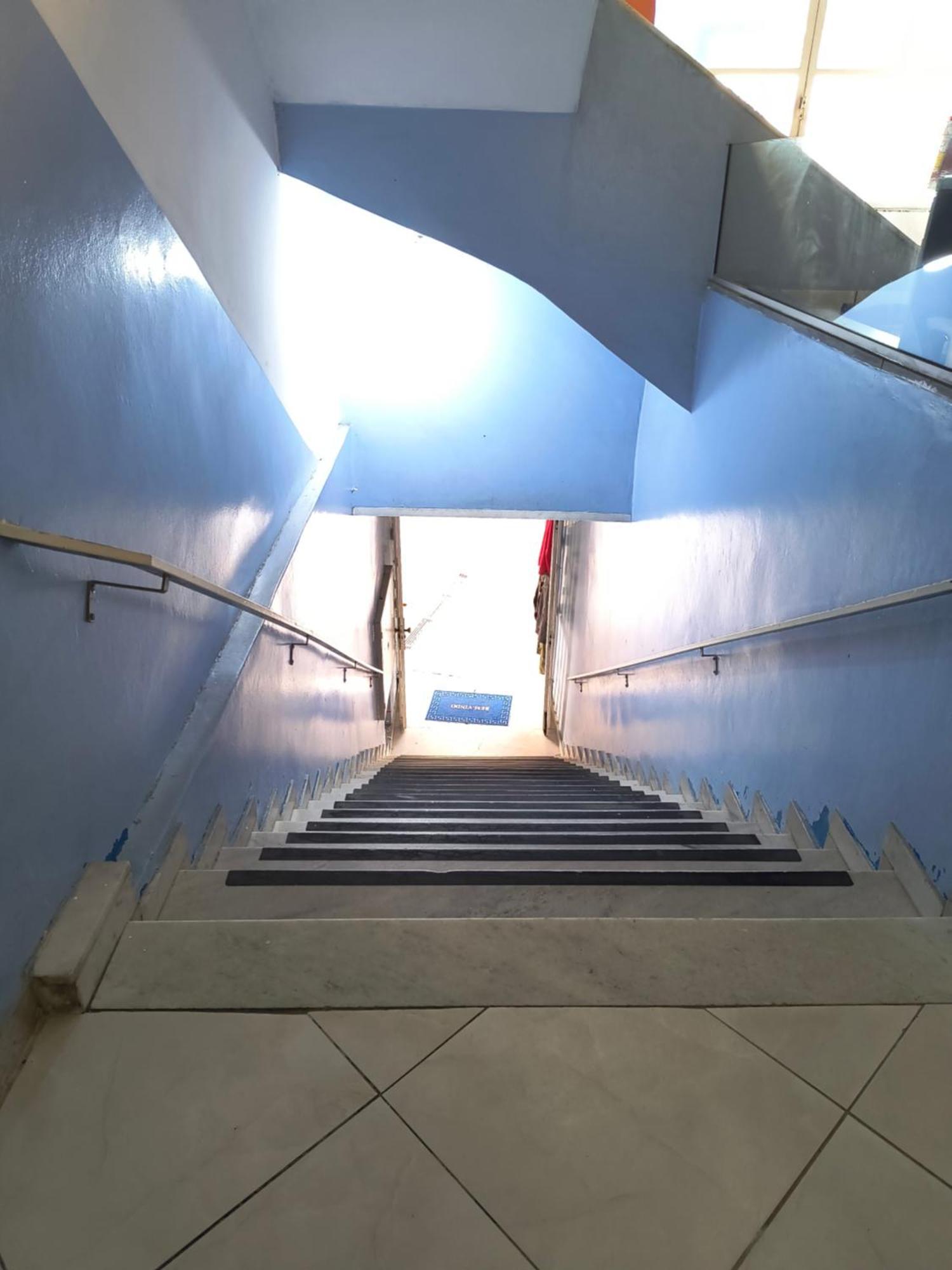 Hotel Santa Luz 阿帕雷西达 外观 照片